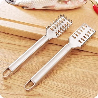 Dụng Cụ Đánh Bay Mọi Vảy Cá Cứng Nhất