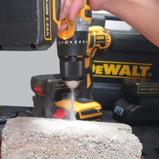 Máy Khoan Dewalt 36V-  3 Chức Năng,pin 5cell