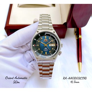 Đồng hồ nam Orient SK RA-AA0B03L19B