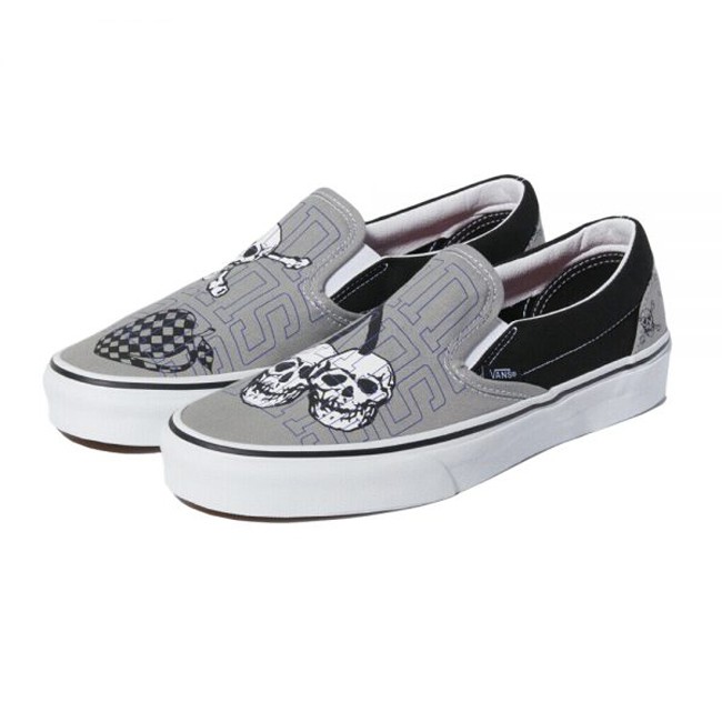 Giày VANS Classic Slip-On New Varsity - VN0A33TB43L