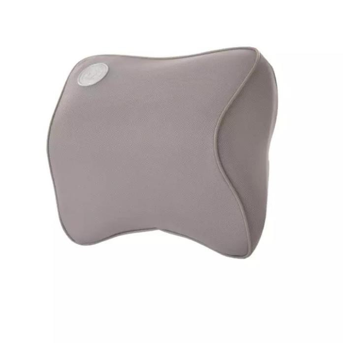 . ⚡️HÀNG CAO CẤP⚡️Gối tựa đầu cao cấp ô tô, chất liệu cao su non cực êm!