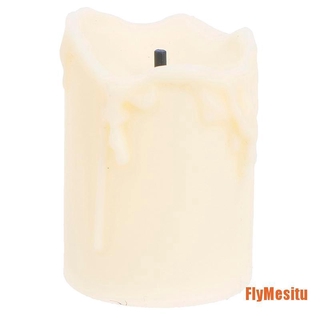 ✨1 Đèn Led Hình Nến Độc Đáo