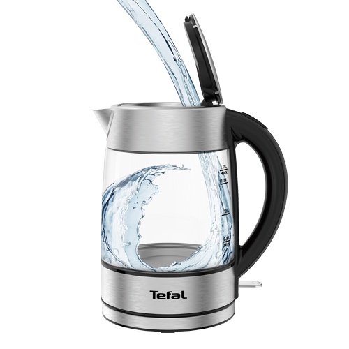 Ấm siêu tốc Tefal KI772D38 - 1.7L