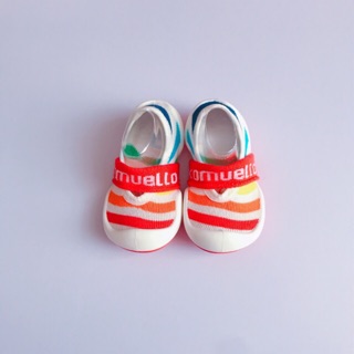 Ggomoosin made in korea - flat rainbow