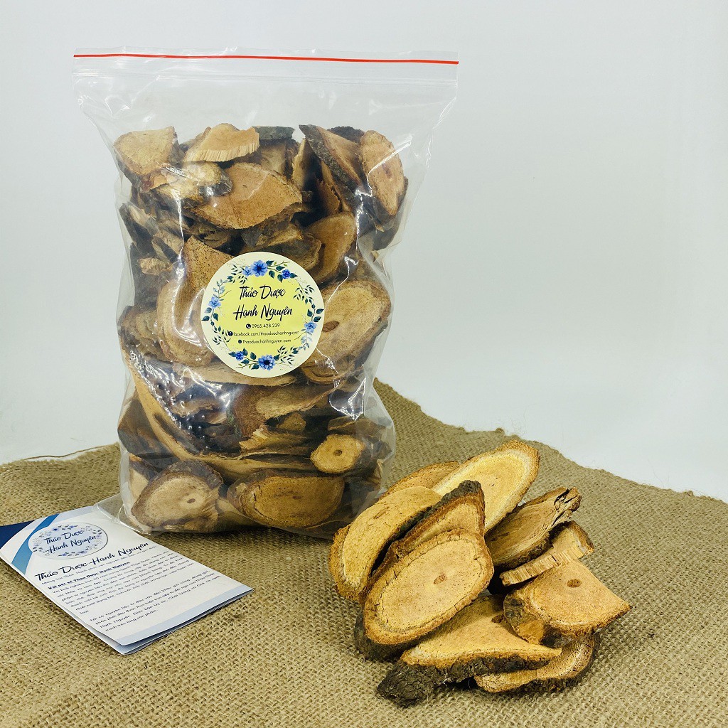 [Video] 1kg Cây Cỏ Máu (Bổ máu, tăng cân)_Hàng khô, sạch