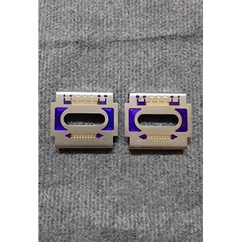 [Giá Siêu Rẻ] Nẹp Gấp Inox Xi Titan Dày Cho Winner X, Winner, Sonic 1788