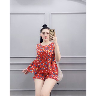 ĐỒ NGỦ MẶC NHÀ SIÊU CUTE