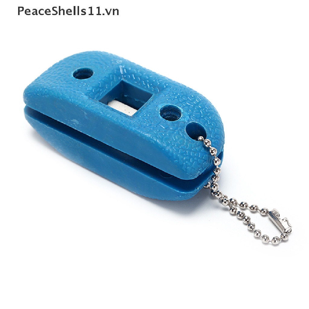 1 Dụng Cụ Mài Dao Tiện Lợi Cho Giày Trượt Patin