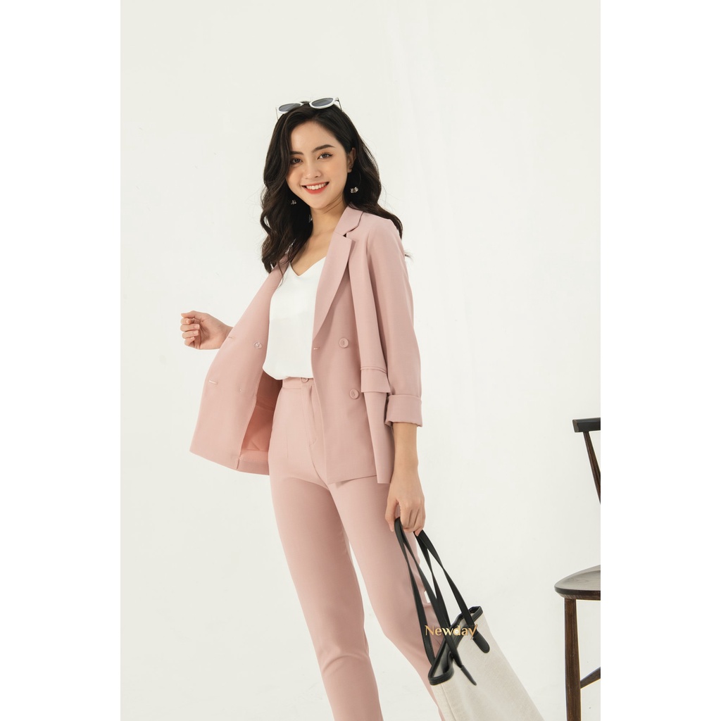 NEW DAY_Áo vest trơn | BigBuy360 - bigbuy360.vn