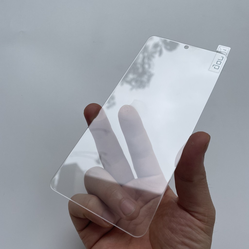Bộ 2 Kính Cường lực Xiaomi Redmi Note 10 ,Note 10s, Note 10 5G, Redmi Note 10 Pro - Chính hãng Gor