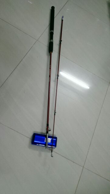 Cần câu cá SHIMANO 210 ,tặng chuông