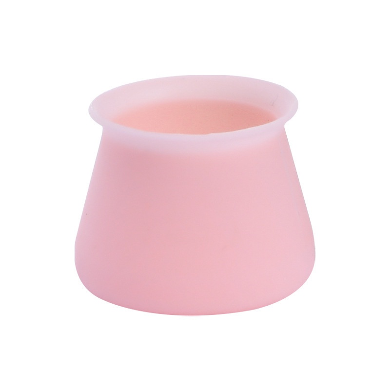 Bọc Chân Bàn Ghế Bằng Silicone Chống Trượt Tiện Dụng