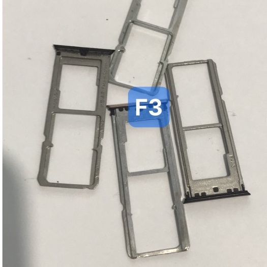 khay sim f3 -oppo