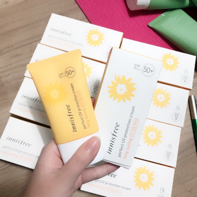 Trả hàng kcn innisfree