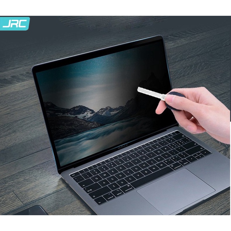 Miếng Dán Màn Hình Chống Nhìn Trộm Cho MacBook Chính Hãng JRC