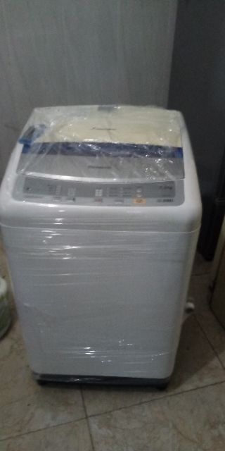 Máy giặt panaónic 7kg