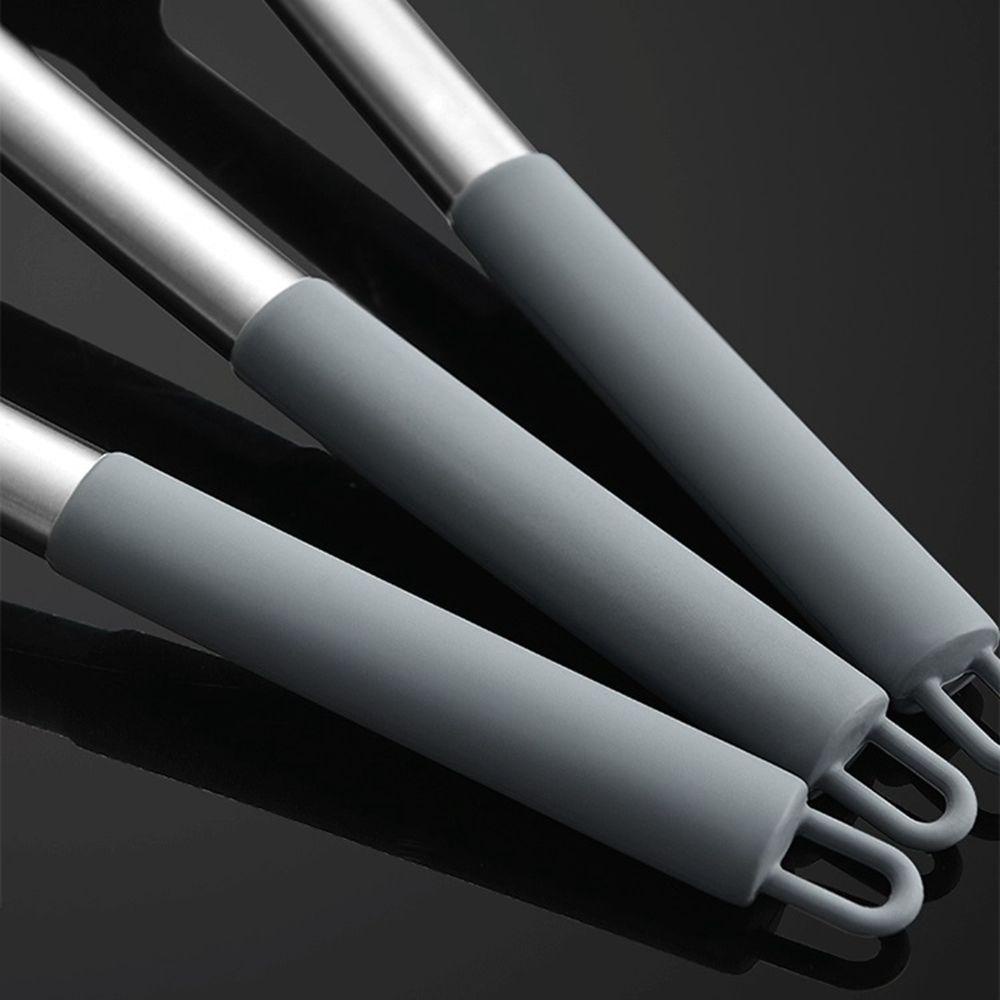Vá Nấu Ăn Bằng Silicone Chống Dính Tiện Dụng Cho Nhà Bếp
