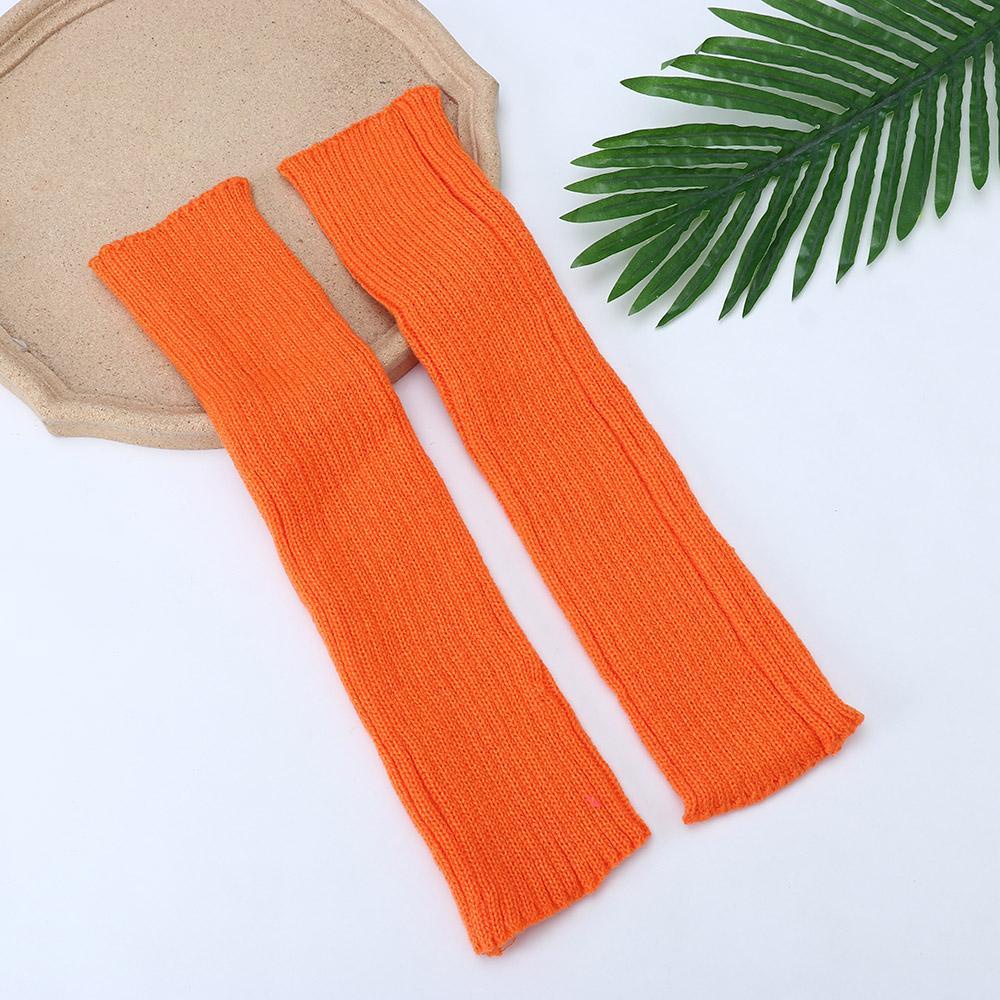 ORIENTLII Tất Dệt Kim Bảo Vệ Giữ Ấm Chân Khi Nhảy Múa Cho Nữ