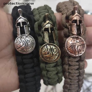 1 Set Paracord Bead Pendant Buckle for Paracord Lanyard For Paracord Bracelet