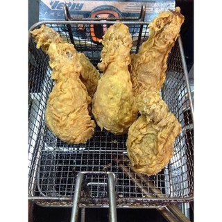 Bột chiên gà KFC 1kg (10kg thịt gà)