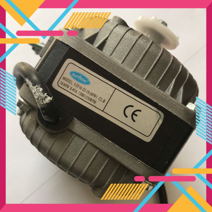Quạt Coca 25w, 40W, 60W, 70W dùng cho tủ mát