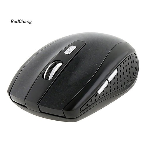 Chuột Quang Không Dây Mini 2.4ghz Usb 2.0 Cho Laptop Pc
