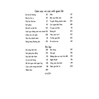 Sách - Hạnh Phúc Cầm Tay - Thích Nhất Hạnh - THA