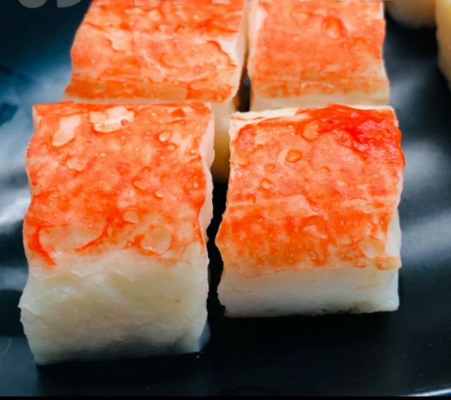 Cua Hoàng Đế King Crab Chunk - Viên Thả Lẩu Cua Hoàng Đế Malaysia
