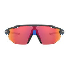 Kính mát Oakley OO9442-0538 radar ev advancer matte carbon w/ prizm trail torch