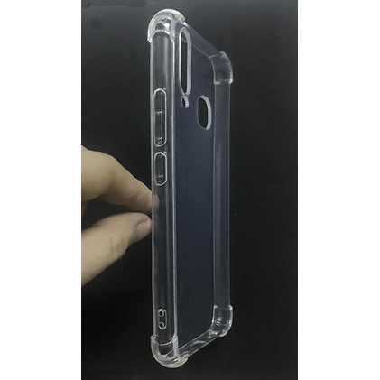 Ốp Lưng dẻo Vivo U10 / Y11 / Y12 / Y15 / Y17 / Vivo 1904 / 1901 / 1902 / 1906 / 1916 trong suốt chống sốc