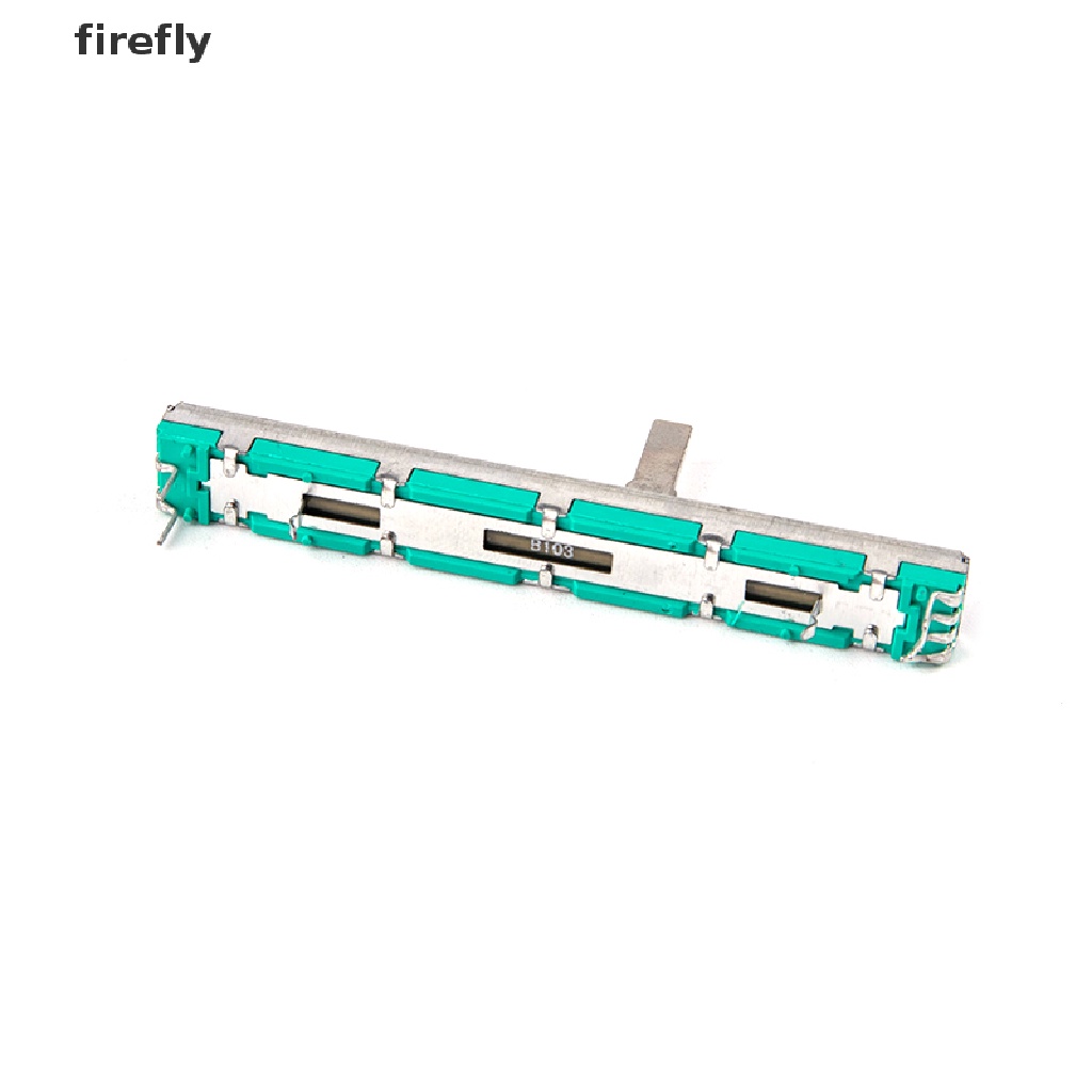 Chiết Áp B103 10K Ohm B10K Chất Liệu carbon Cao Cấp