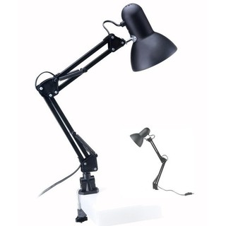 Đèn Học Chống Cận Xoay 360 Độ