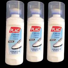 Tẩy giầy plac loại 1