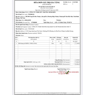 Bộ Dưỡng Da Nhạy Cảm Simple