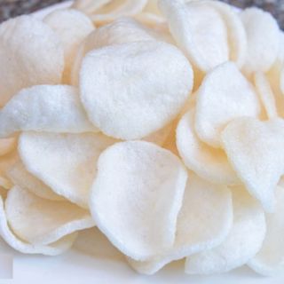 Bánh phồng tôm Coop Select