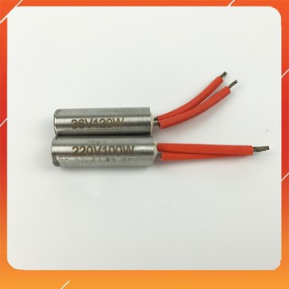 [ Phi 10 ] Sấy Đồng Hồ CO2 Đường Kính Điện Áp 36V Hoặc 220V