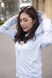 Áo nắng cao cấp xuất Nhật