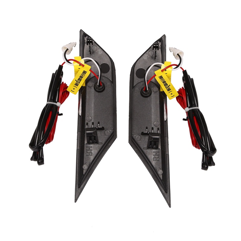 FENDER Đèn led Xi Nhan Phía Trước Cho honda civic type r 2d / 4d / 5d 2016-2021 ffefhrudh