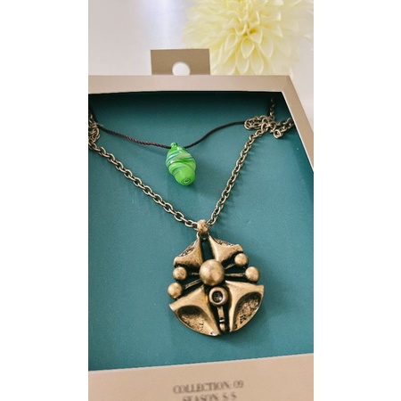 Thanh Lý Vòng cổ Zara Authentic