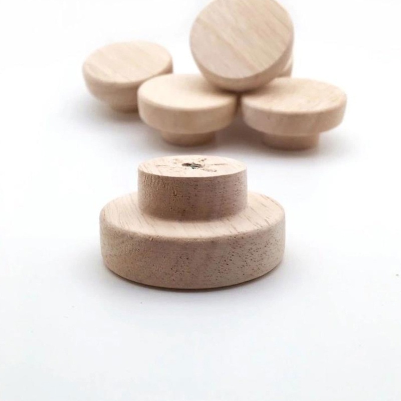 Tay Nắm Ngăn Kéo Tủ Bằng Nhựa Cứng Tiện Dụng