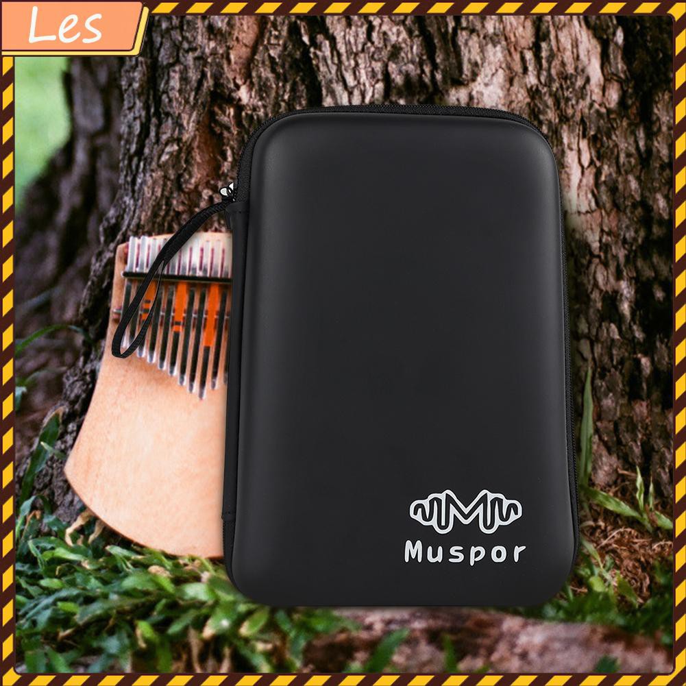 Túi đựng đàn kalimba 10 / 17 / 21 phím bằng eva chống thấm nước chất lượng cao