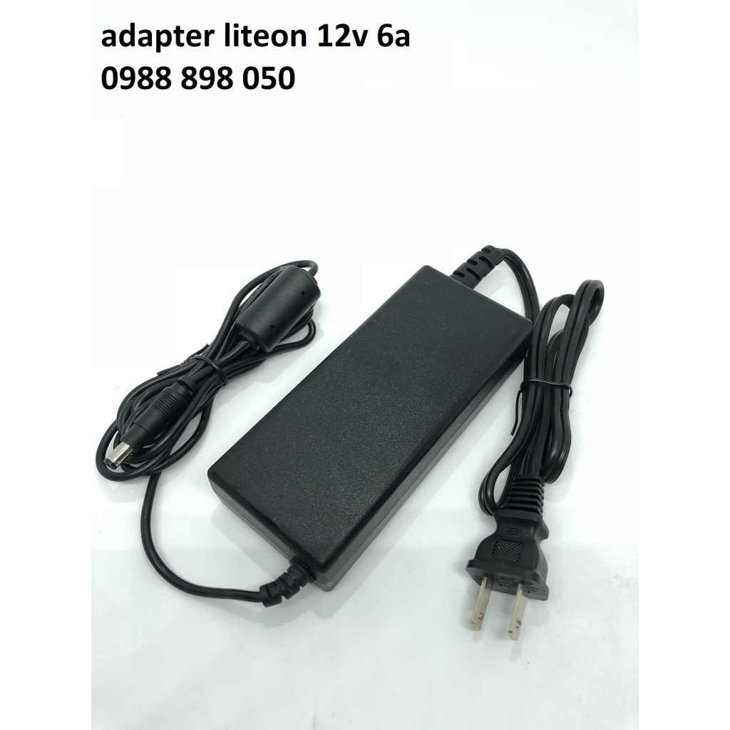 ADAPTER NGUỒN MÁY BÁN HÀNG CẢM ỨNG ICA-POS CA8500