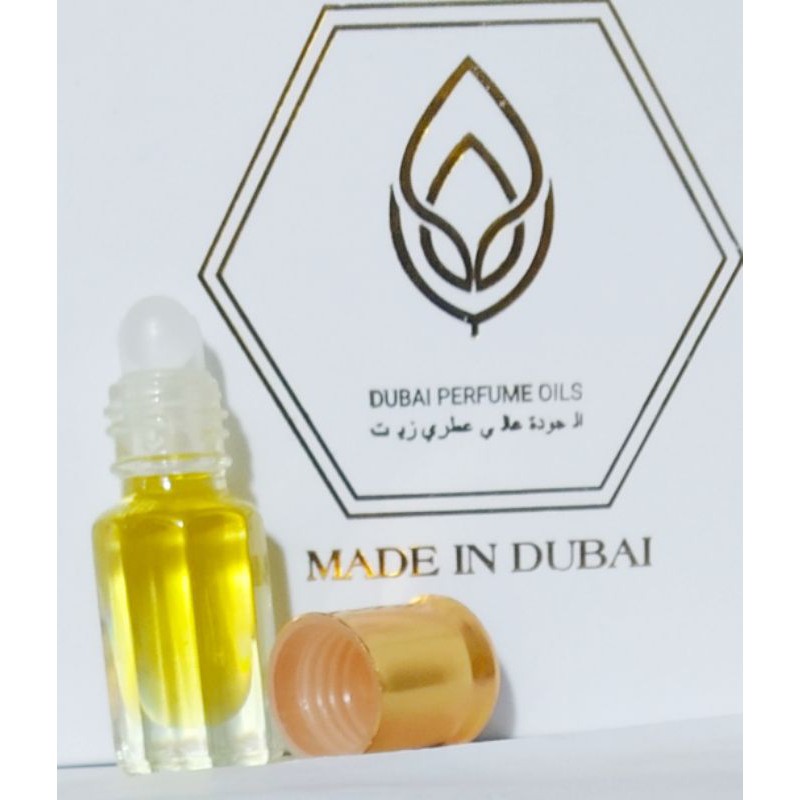 nguyên chất vanilla tinh dầu nước hoa mẫu dùng thử mini