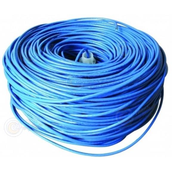 Hot  Dây cáp mạng LAN 8 lõi dây to bán theo mét cat5E/6E bấm sẵn 2 đầu  hàng chất lượng hàng công ty