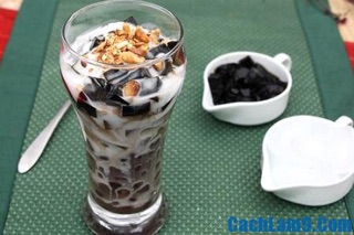 Bột sương sáo Thuận Phát 50gram