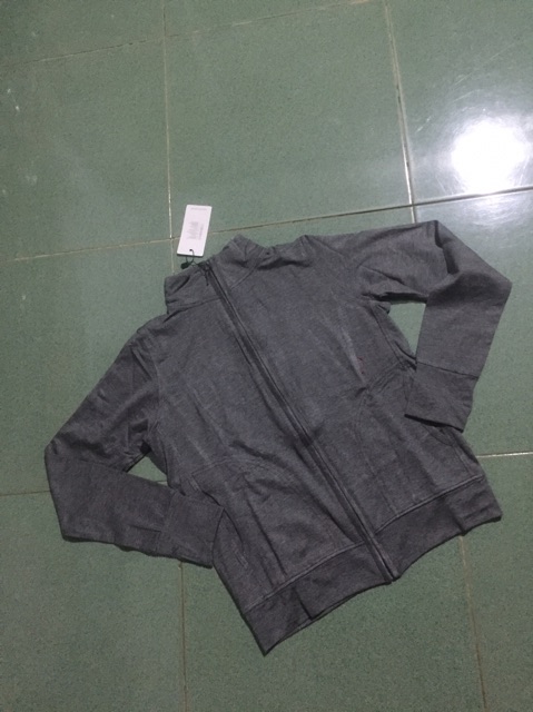 Áo khoác không mũ-Size nhỏ bảng màu số 1. | BigBuy360 - bigbuy360.vn