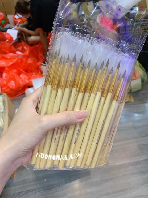 Bút nặn hoa Yuki