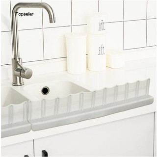 Miếng chắn nước bồn rửa bát silicon