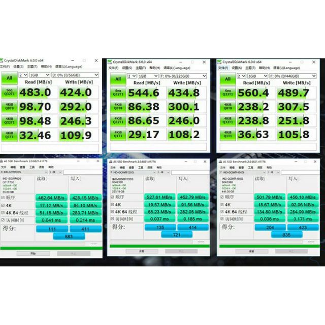 Ssd indilinx 240gb hàng chính hãng bh 36t