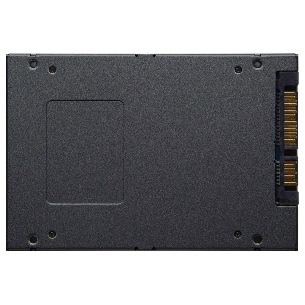 Ổ Cứng SSD Kingston A400 (120GB) - Hàng Chính Hãng